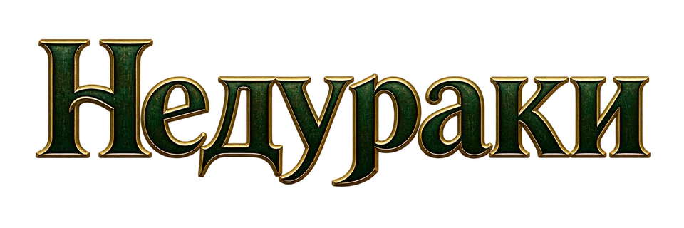 Недураки